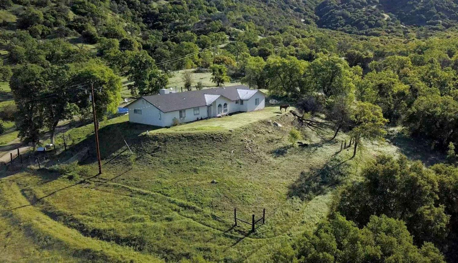 40140 Millwood Road Dunlap, CA 93621 - Photo 2 of 11 Gallery Image 2
