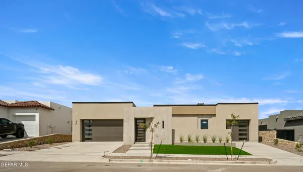 $795,000 | 321 Blue Valley Drive, El Paso, TX 79928
