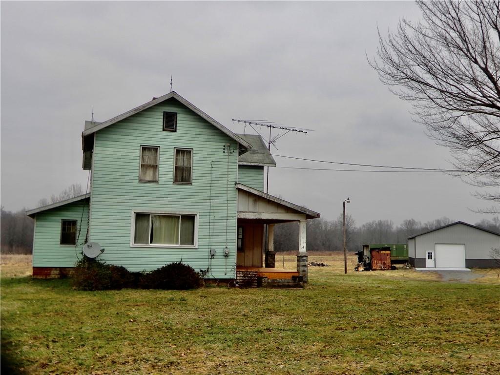 1364 Greenville Mercer Road Mercer, PA 16137 - Photo 22 of 25