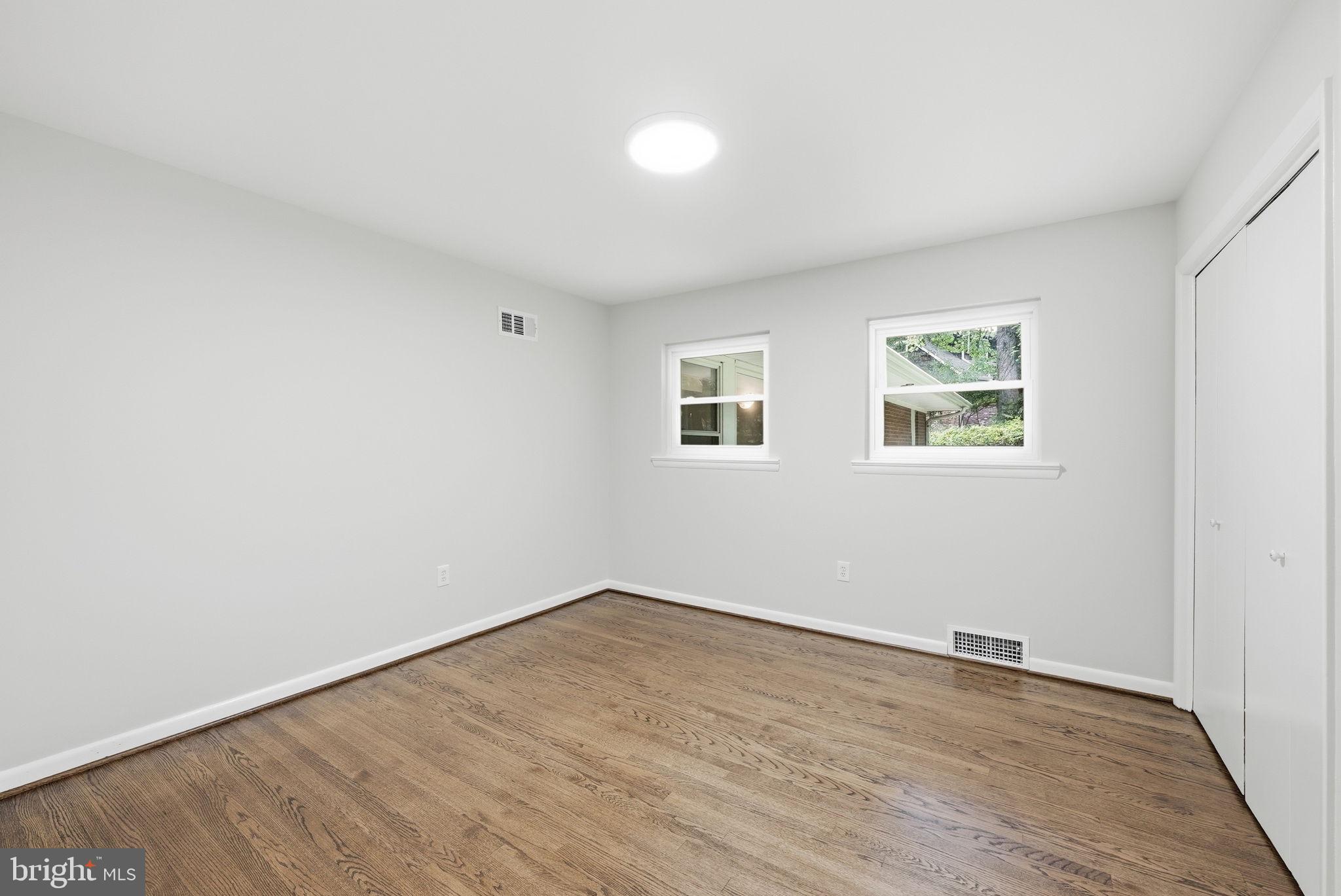 9425 Emory Grove Road Gaithersburg, MD 20877 - Photo 22 of 47 Bedroom #2