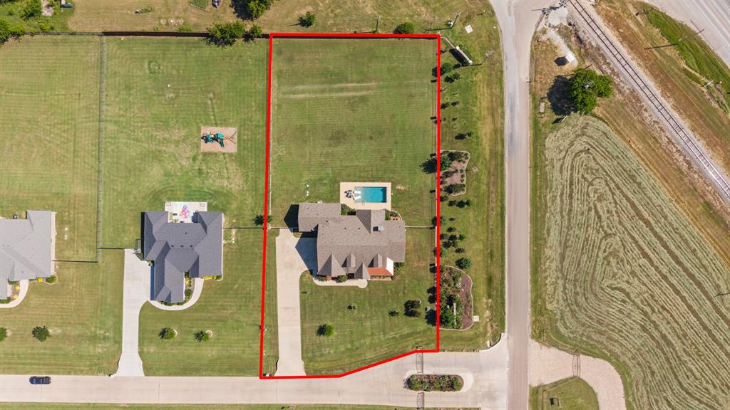 9833 Wildcat Ridge Godley, TX 76044 - Photo 40 of 40