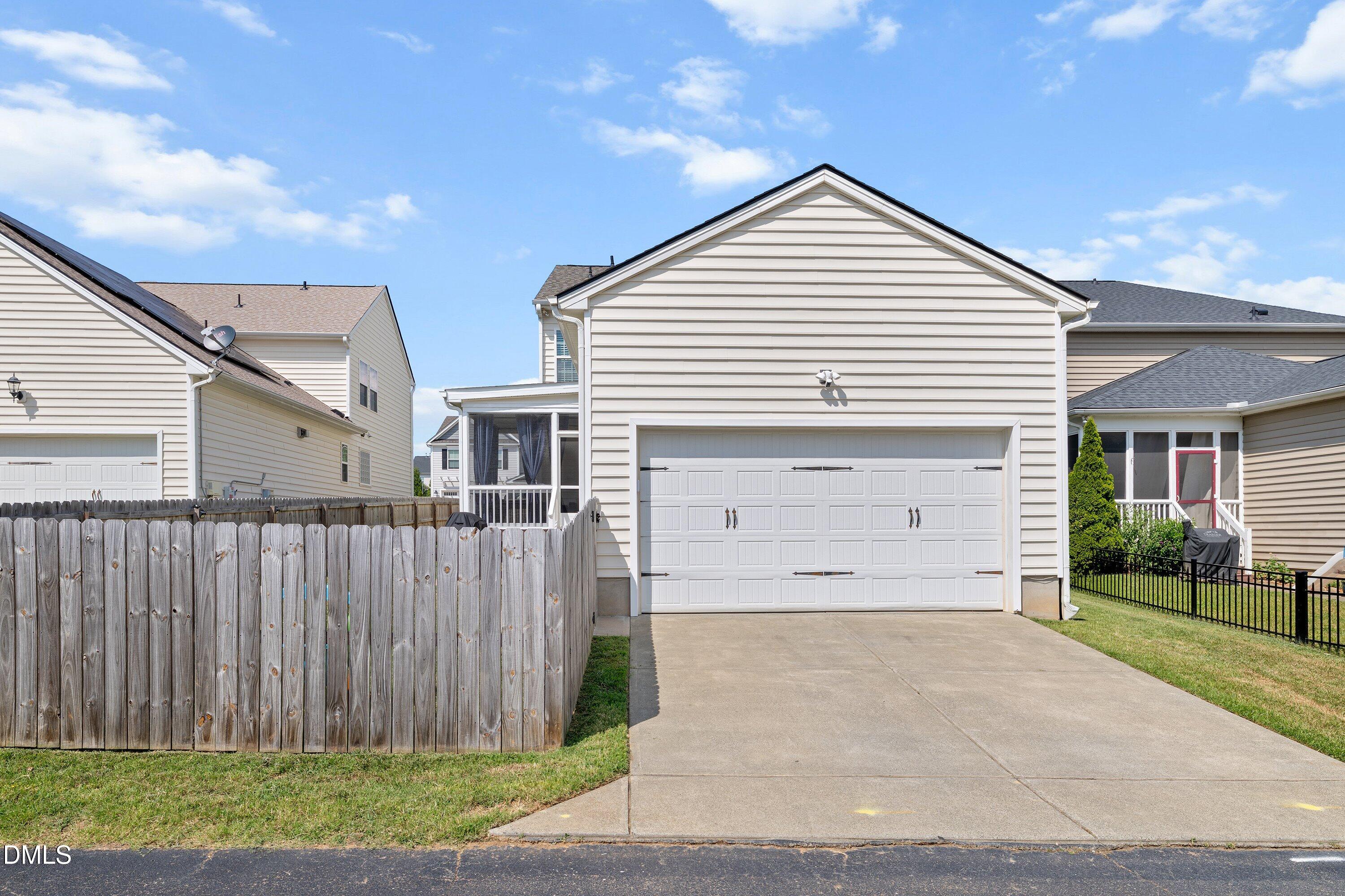 717 Summer Music Lane Raleigh, NC 27603 - Photo 47 of 75