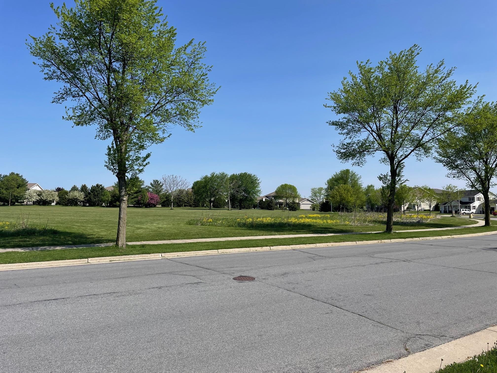 Lot 5 Wyalusing Madison, WI 53718 - Photo 8 of 8