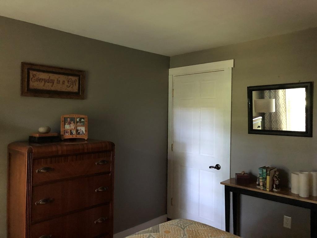 222 Covell Road Fairfield, ME 04937 - Photo 23 of 36 22 Guest Bedroom