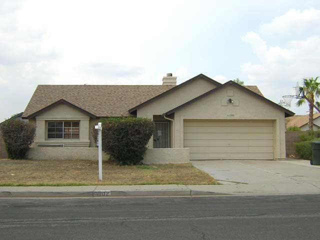 1202 West Utopia Road Phoenix, AZ 85027 - Photo 1 of 1 Primary Photo