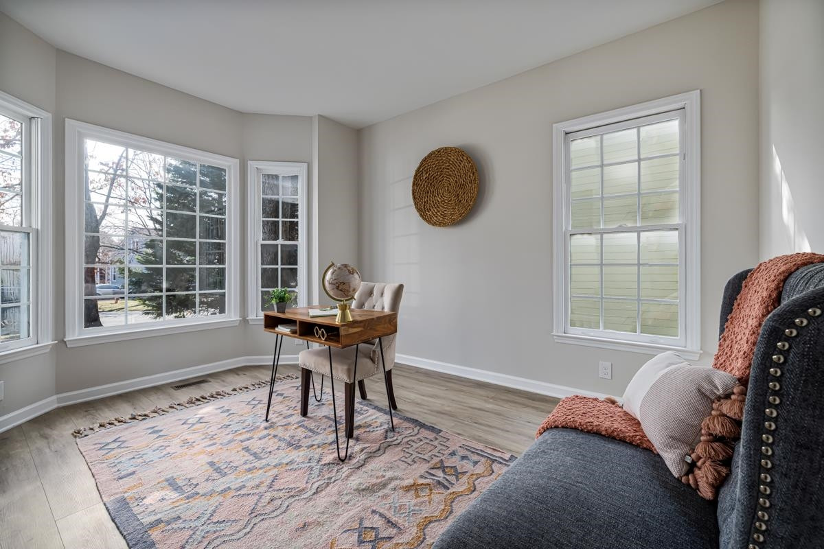 5316 Calverton Drive Raleigh, NC 27613 - Photo 6 of 39 Photo 6