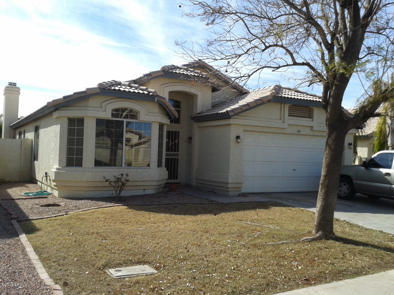 143 West Smoke Tree Road Gilbert, AZ 85233 - Photo 1 of 18 2013-02-15 11