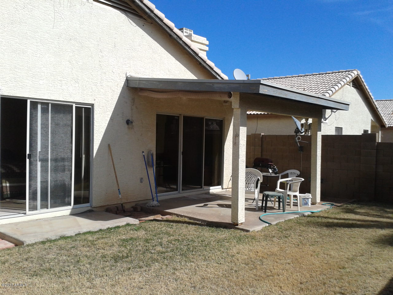 143 West Smoke Tree Road Gilbert, AZ 85233 - Photo 16 of 18 2013-02-15 11