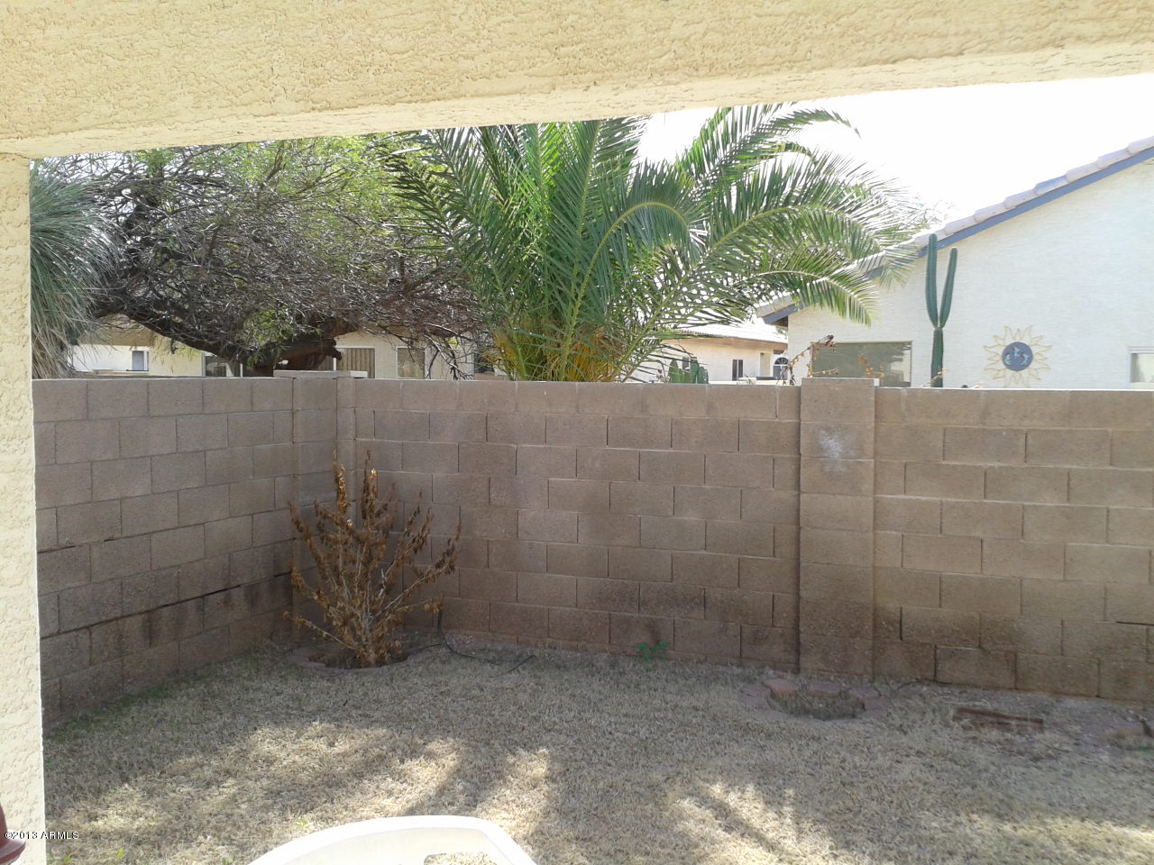 143 West Smoke Tree Road Gilbert, AZ 85233 - Photo 18 of 18 2013-02-15 11