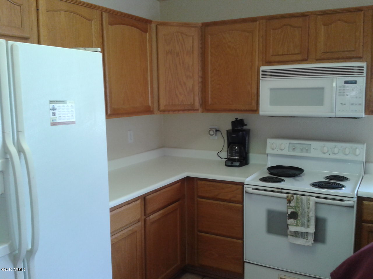 143 West Smoke Tree Road Gilbert, AZ 85233 - Photo 8 of 18 2013-02-15 11