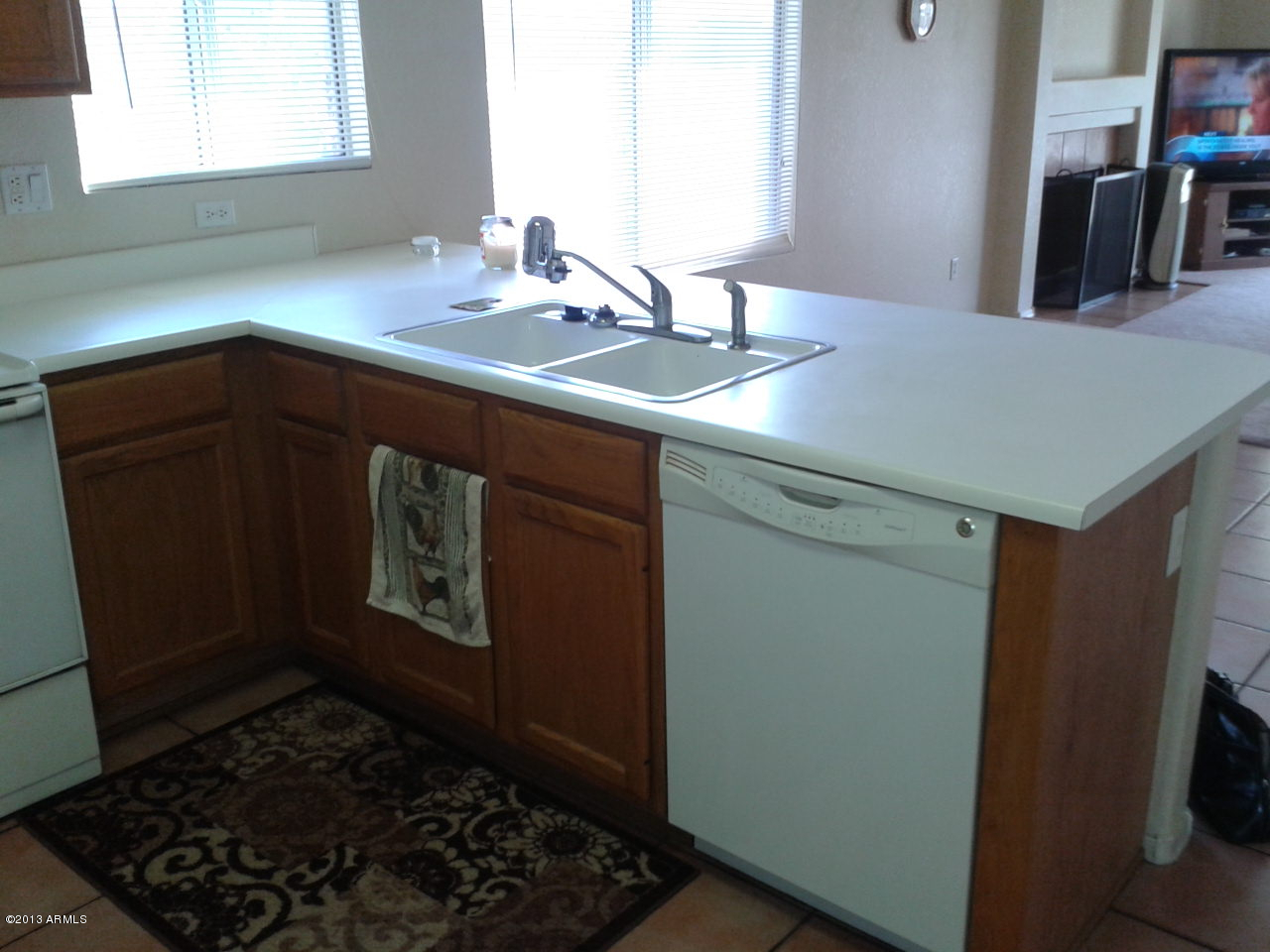 143 West Smoke Tree Road Gilbert, AZ 85233 - Photo 9 of 18 2013-02-15 11