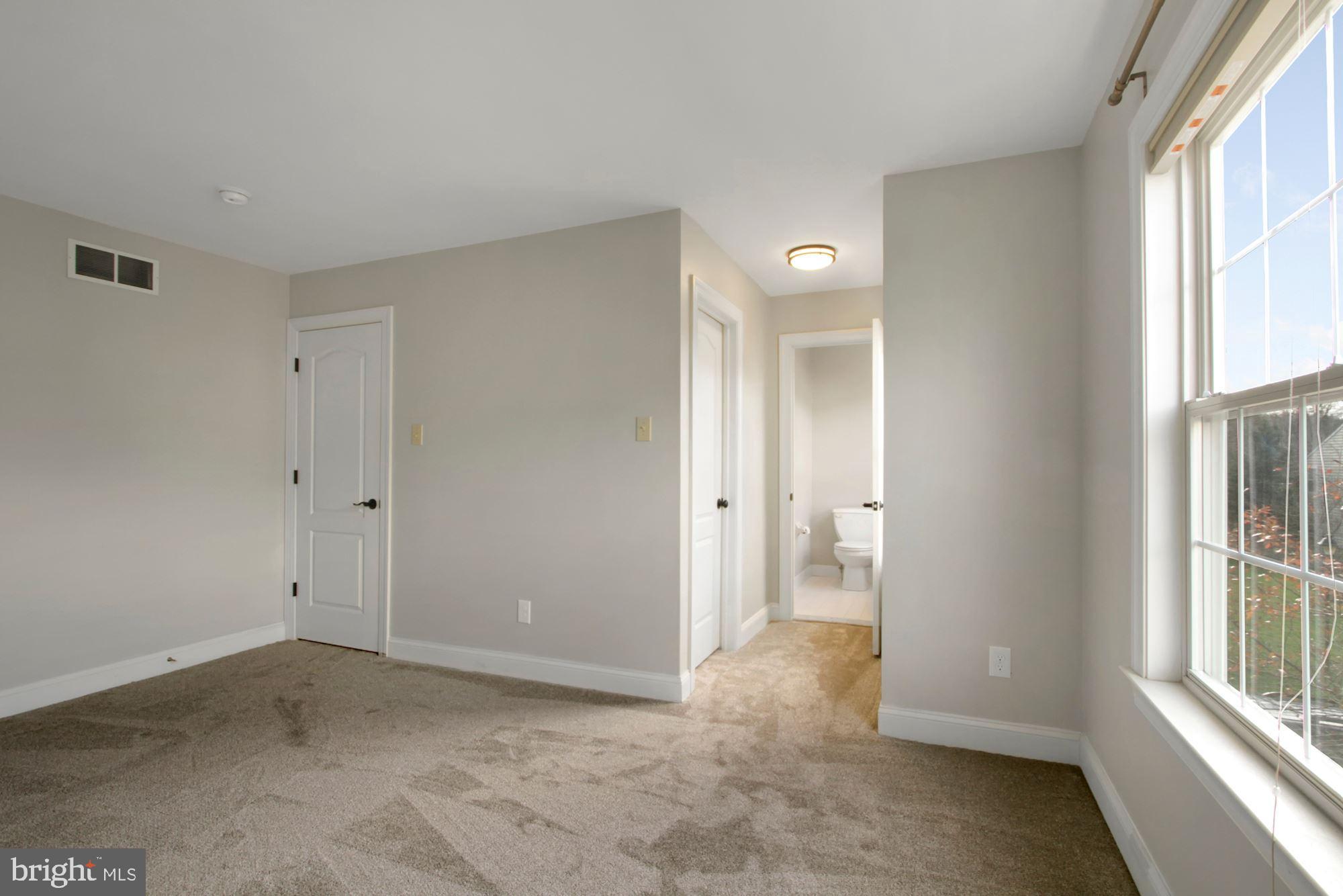 112 Federal Walk Kennett Square, PA 19348 - Photo 38 of 51 a view of an empty room with a window