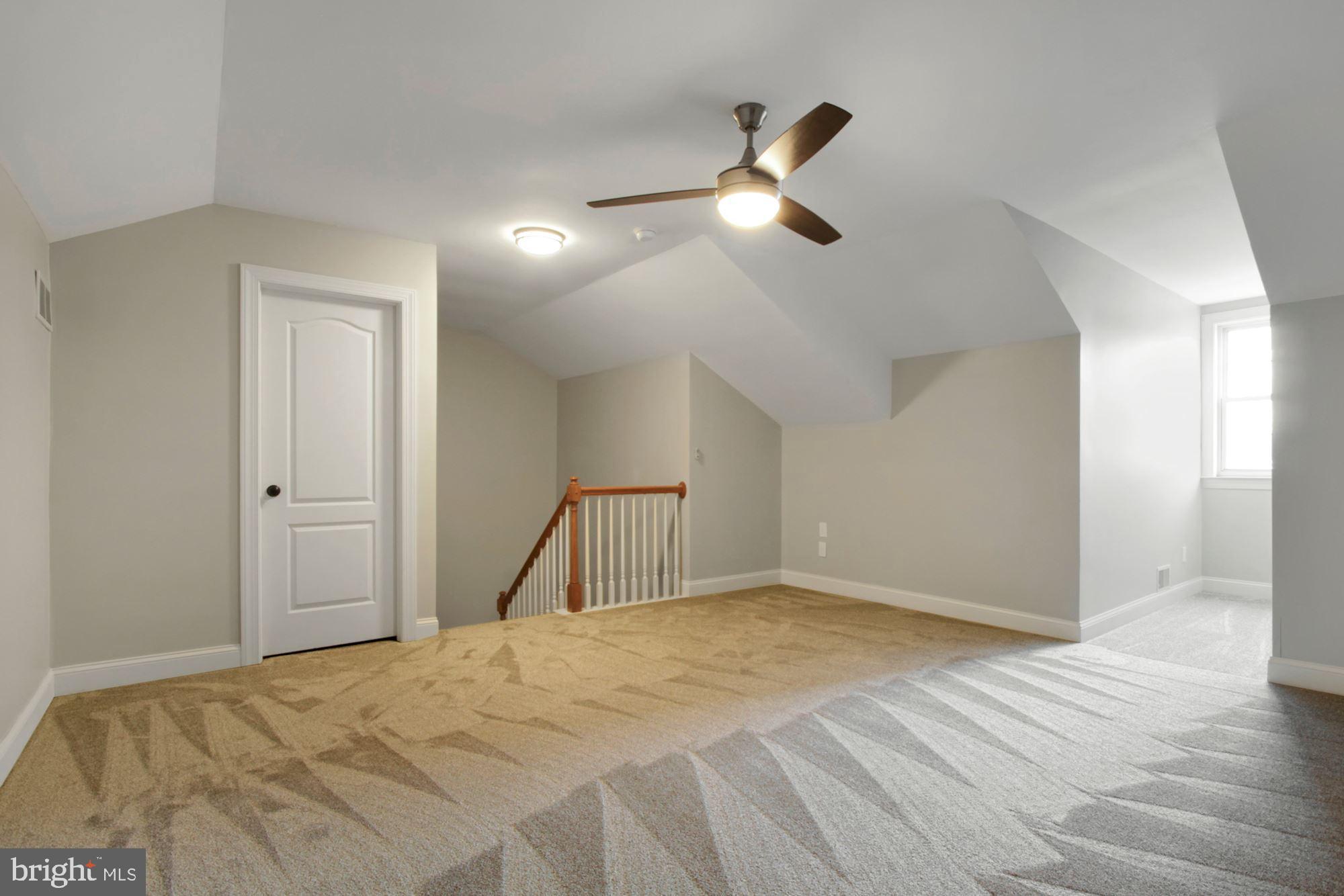 112 Federal Walk Kennett Square, PA 19348 - Photo 45 of 51 a view of empty room with wooden floor