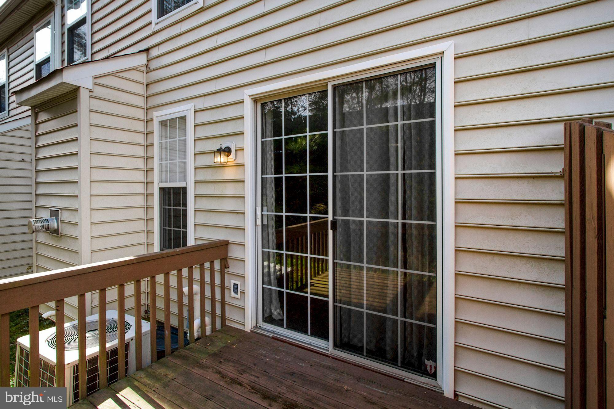 112 Federal Walk Kennett Square, PA 19348 - Photo 51 of 51 a view of a balcony with a large window