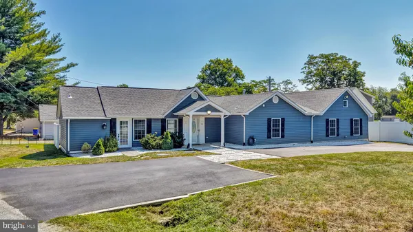 $369,999 | 5404 Little Mastens Corner Road, Felton, DE 19943