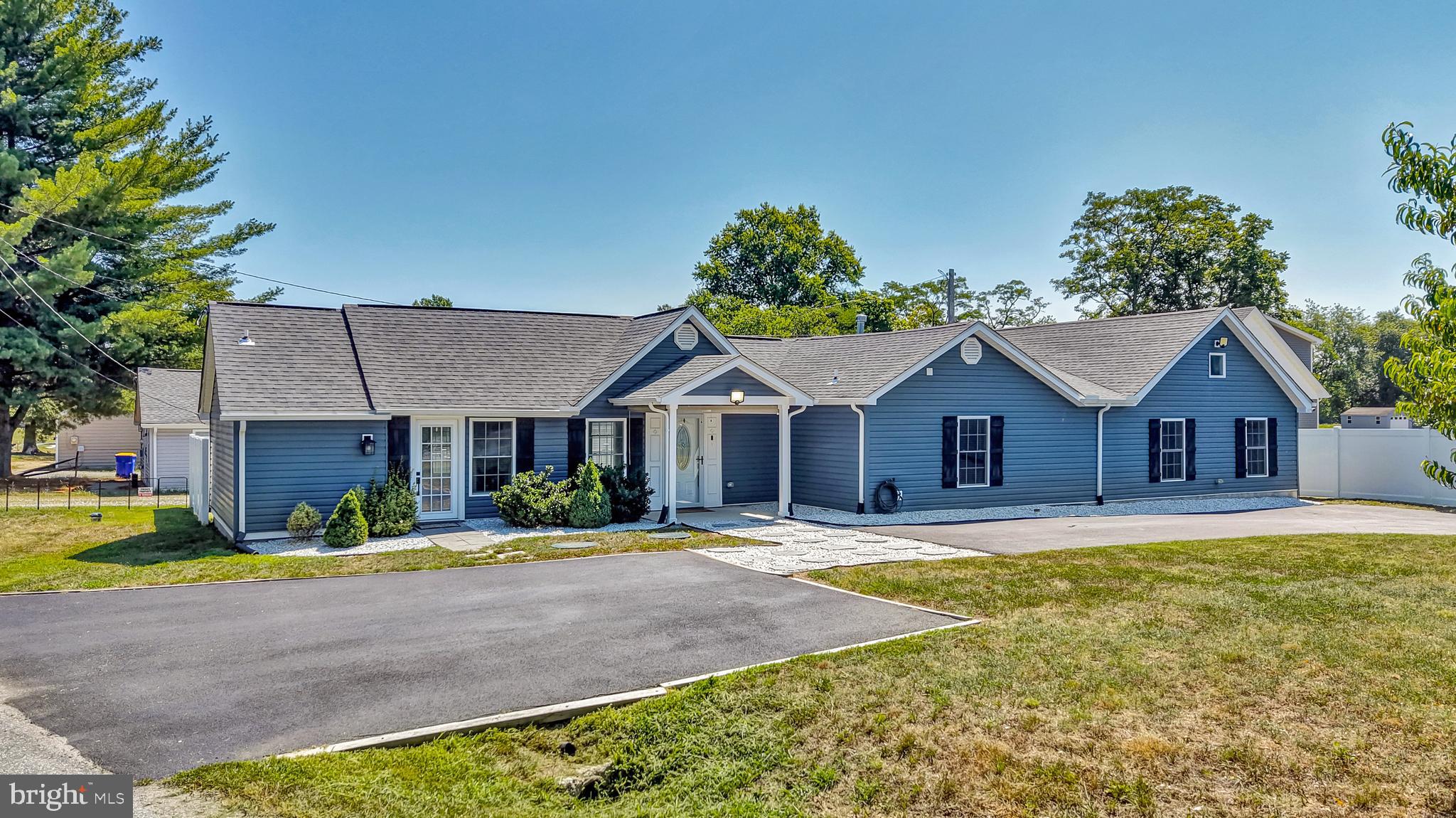 5404 Little Mastens Corner Road Felton, DE 19943 - Photo 1 of 51