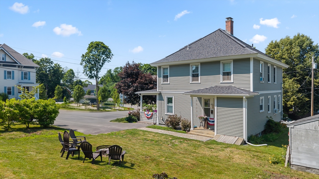 65 Prescott Street Clinton, MA 01510 - Photo 33 of 41
