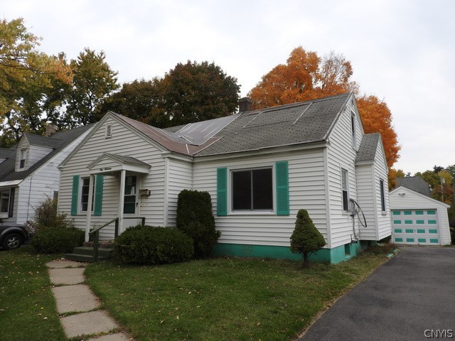 119 Newcastle Road Geddes, NY 13219 - Photo 1 of 1 Gallery Image 1