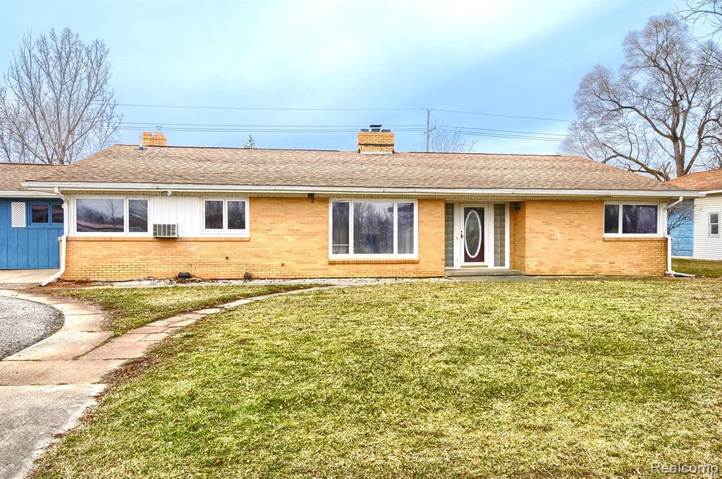 3140 Davison Road Lapeer, MI 48446 - Photo 47 of 57