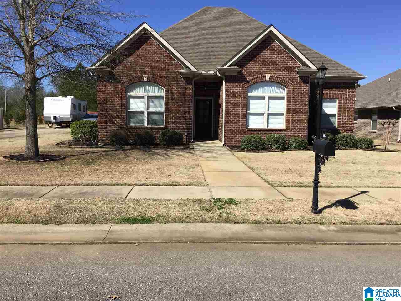 105 Federal Road Montevallo, AL 35115 - Photo 35 of 35