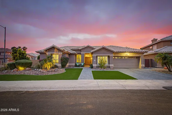 $3,200 | 22504 North 61st Drive, Glendale, AZ 85310