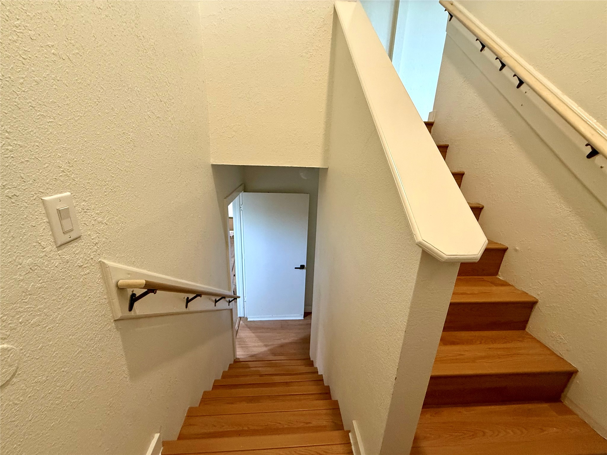 21003 Boggy Ford Road, Unit A Lago Vista, TX 78645 - Photo 15 of 19 a view of entryway