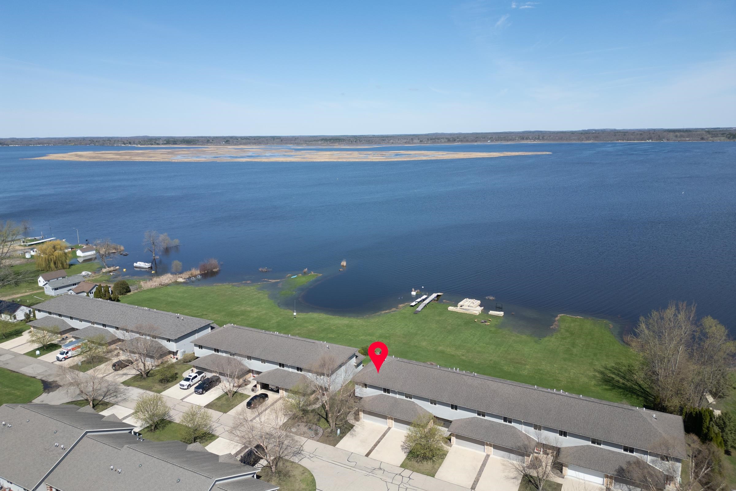 178 East Front, Unit 31 Marquette, WI 53947 - Photo 76 of 90