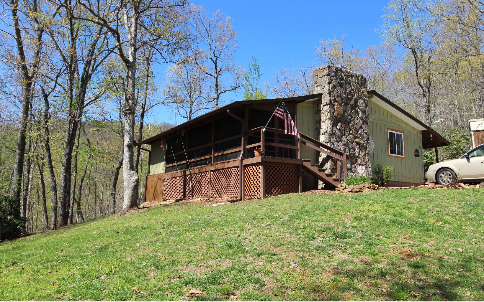 Additional View