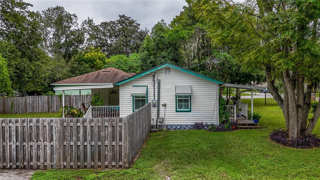 605 Northeast 20th Street Ocala, FL 34470 - Photo 15 of 16