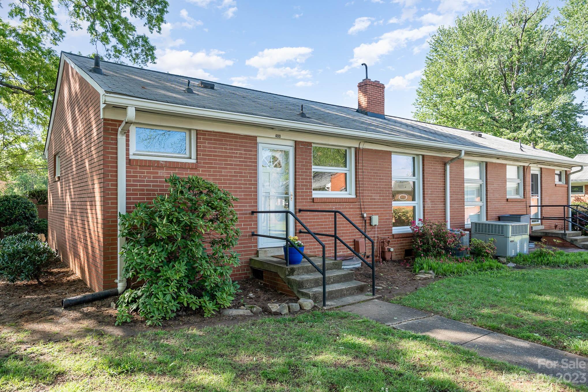 400 South Sharon Amity Road Charlotte, NC 28211 - Photo 15 of 23