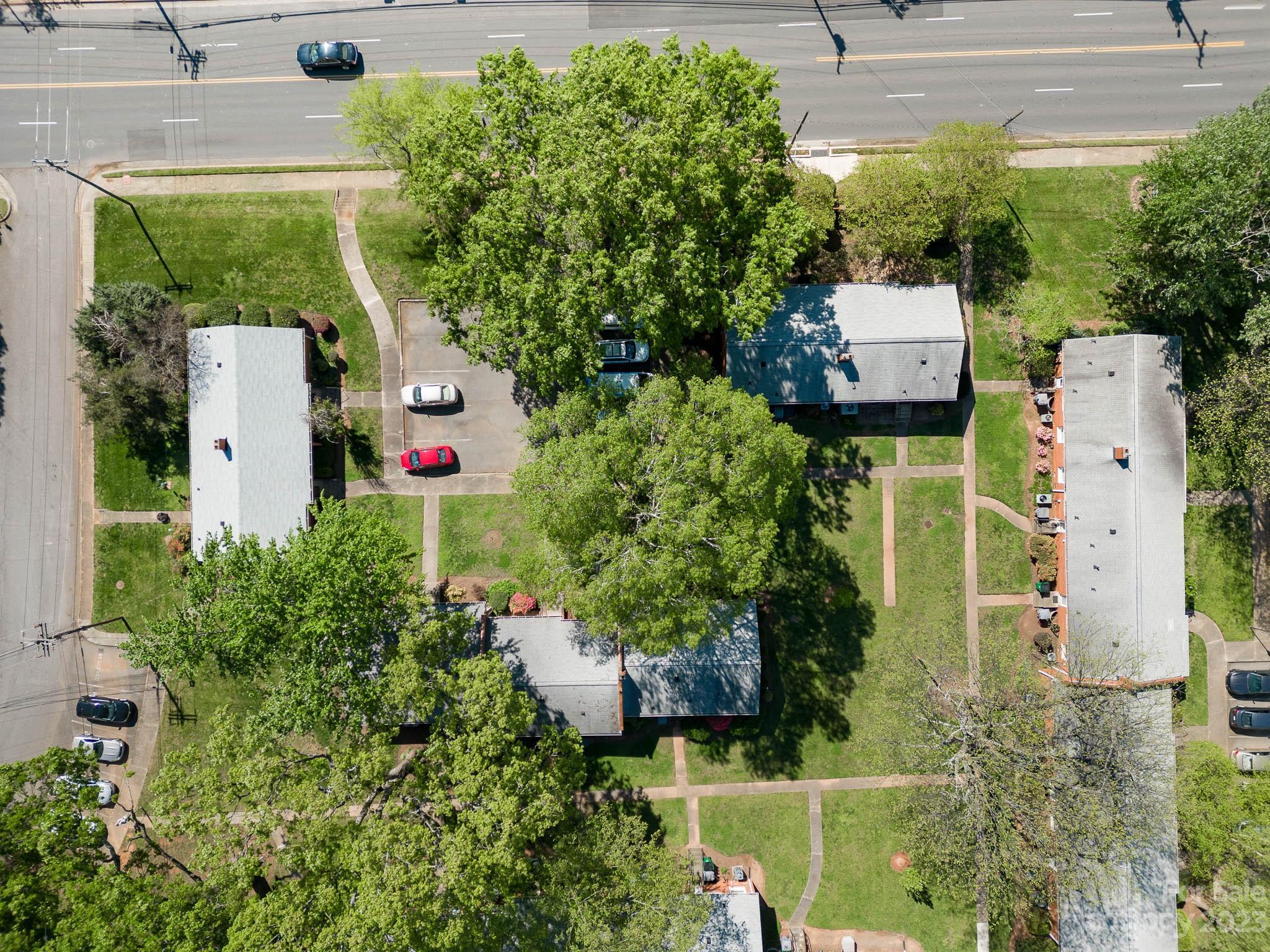 400 South Sharon Amity Road Charlotte, NC 28211 - Photo 22 of 23