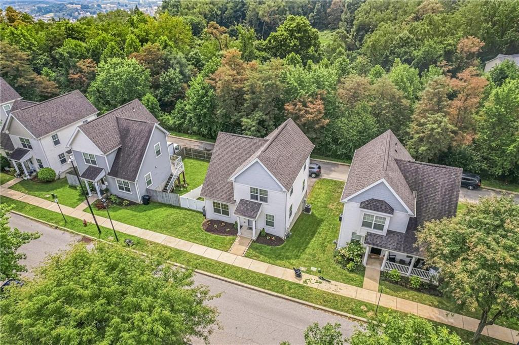 120 Pleasant Ridge Road McKees Rocks, PA 15136 - Photo 31 of 37 Gallery Image 31