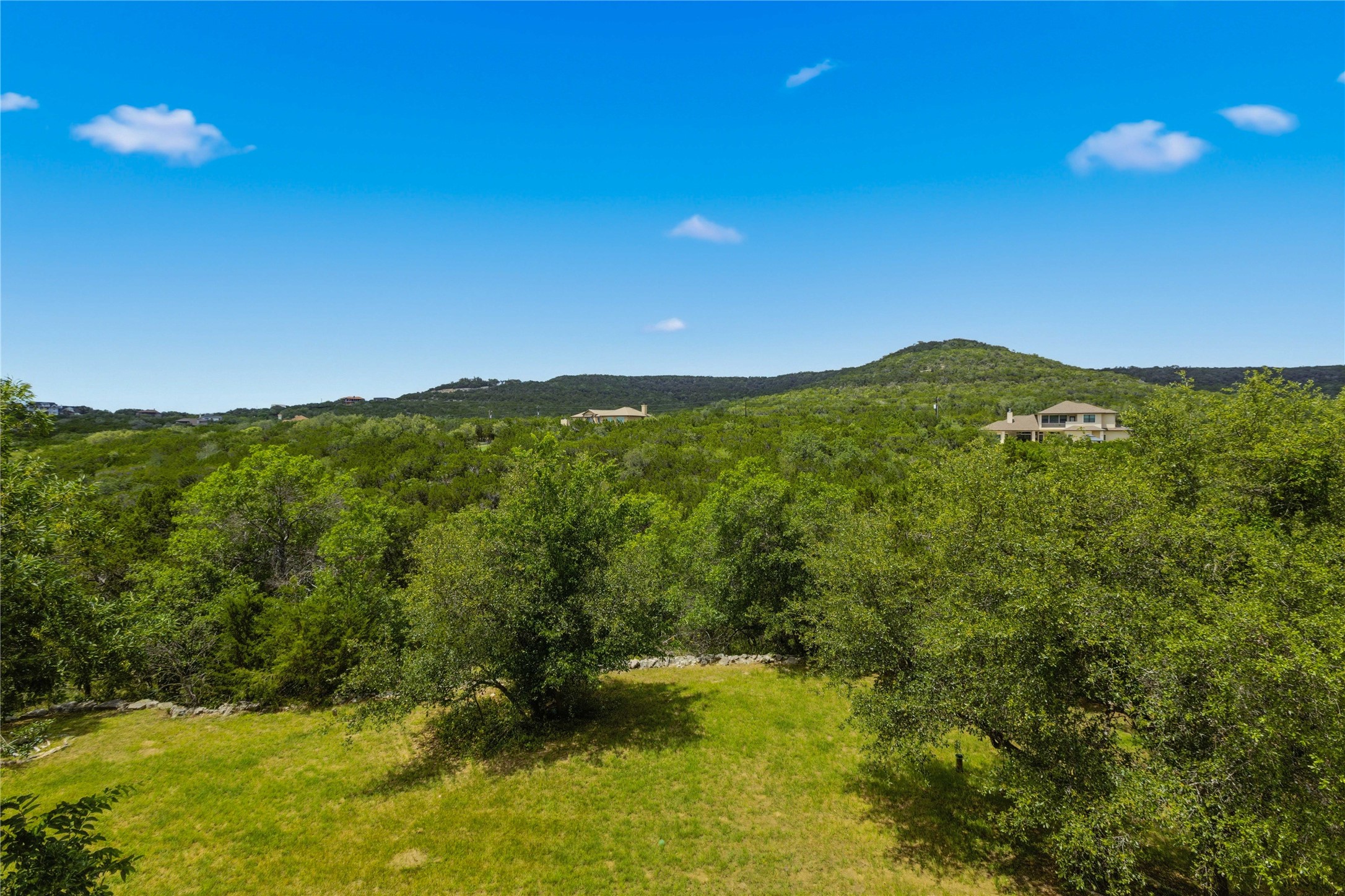 8122 Lime Creek Road Volente, TX 78641 - Photo 30 of 40 So private with views
