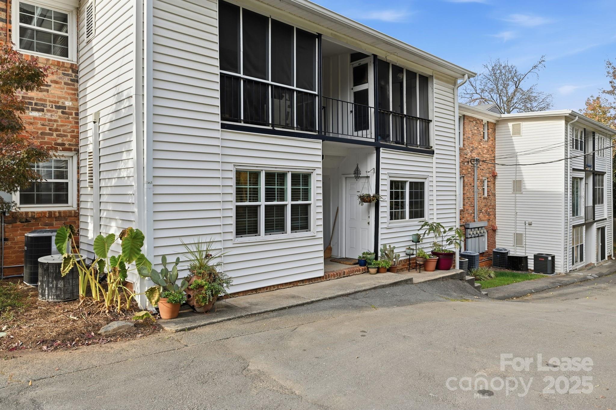 912 McAlway Road Charlotte, NC 28211 - Photo 29 of 30