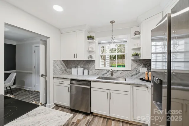 $1,450 | 912 McAlway Road, Charlotte, NC 28211