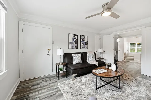 $1,450 | 912 McAlway Road, Charlotte, NC 28211