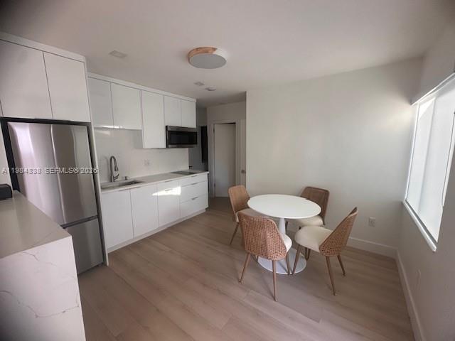 1634 Fletcher Street, Unit 2 Hollywood, FL 33020 - Photo 4 of 10