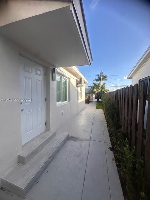 1634 Fletcher Street, Unit 2 Hollywood, FL 33020 - Photo 9 of 10