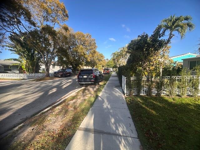1634 Fletcher Street, Unit 2 Hollywood, FL 33020 - Photo 10 of 10