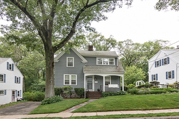 45 Newcomb Road Stoneham, MA 02180 - Photo 1 of 22 Gallery Image 1