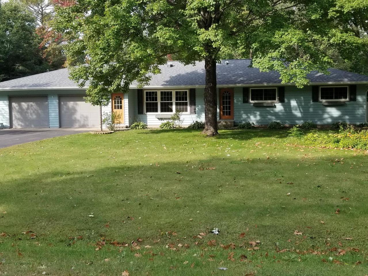 N9987 Kings Road Tomahawk, WI 54487 - Photo 1 of 25 Gallery Image 1