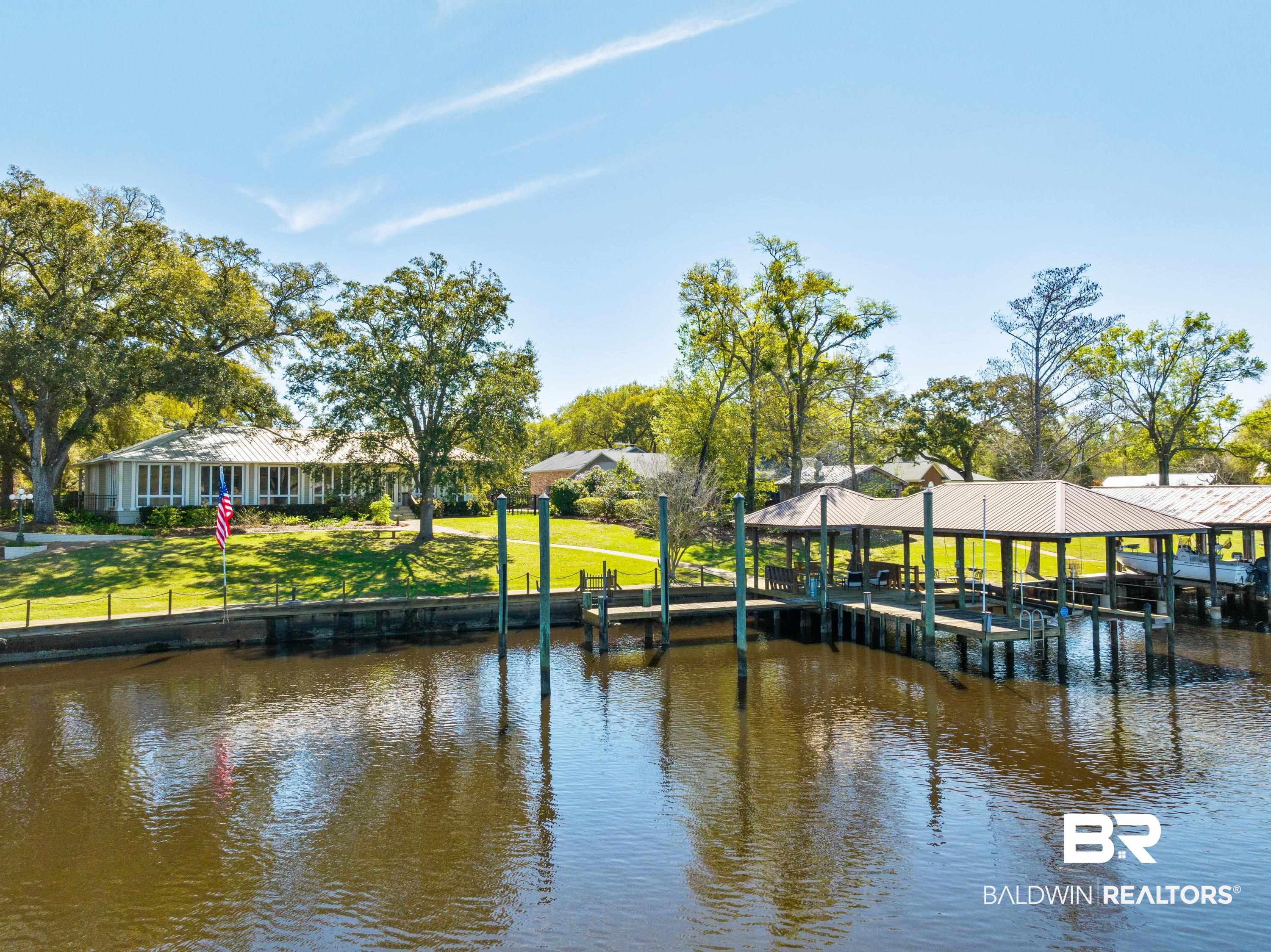 11616 Pioneer Road Theodore, AL 36582 - Photo 29 of 49
