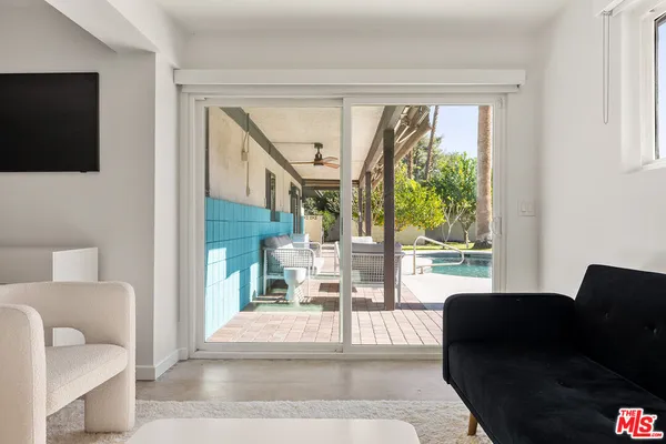 $1,774,999 | 5305 East Lakeside Drive, Palm Springs, CA 92264