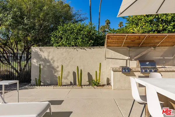$1,774,999 | 5305 East Lakeside Drive, Palm Springs, CA 92264