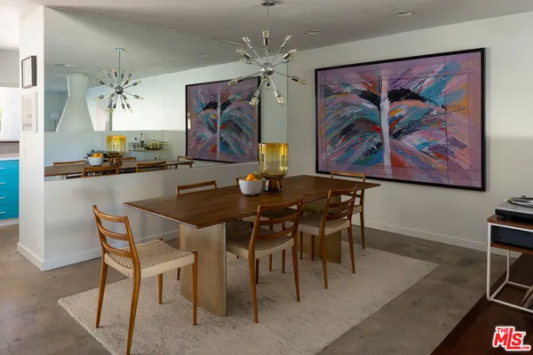 $1,774,999 | 5305 East Lakeside Drive, Palm Springs, CA 92264