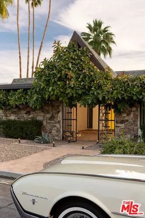 $1,774,999 | 5305 East Lakeside Drive, Palm Springs, CA 92264