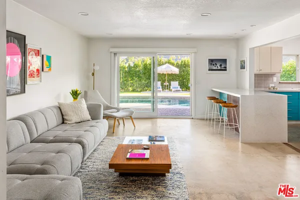 $1,774,999 | 5305 East Lakeside Drive, Palm Springs, CA 92264