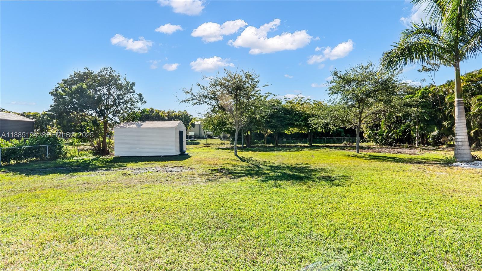 6231 Southwest 188th Avenue Southwest Ranches, FL 33332 - Photo 40 of 40 a view of a swimming pool with an outdoor space and seating area