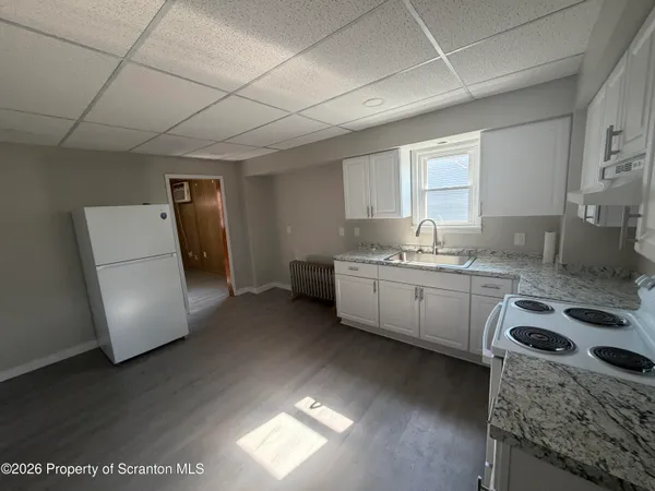 $1,395 | 226 Fremont Street, West Pittston, PA 18643