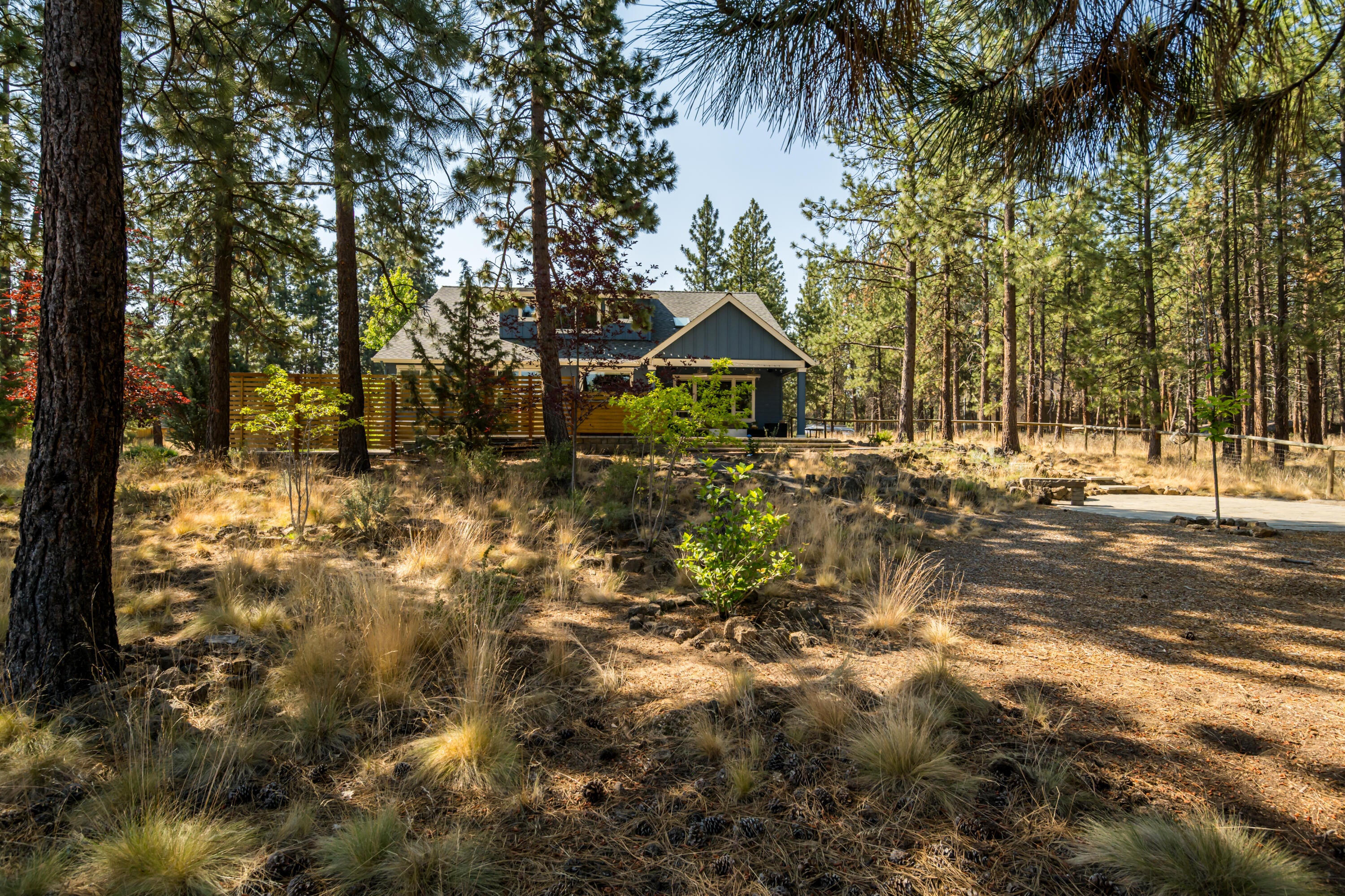 19580 Buck Canyon Road Bend, OR 97702 - Photo 48 of 69 19580 Buck Canyon